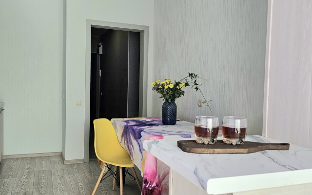 2 kom u Rivyery Flat