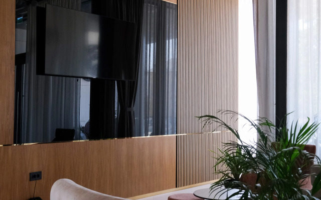 Lupa by Bueno Hotel