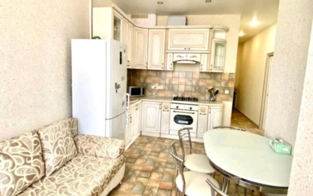 Apartamentyi Wai