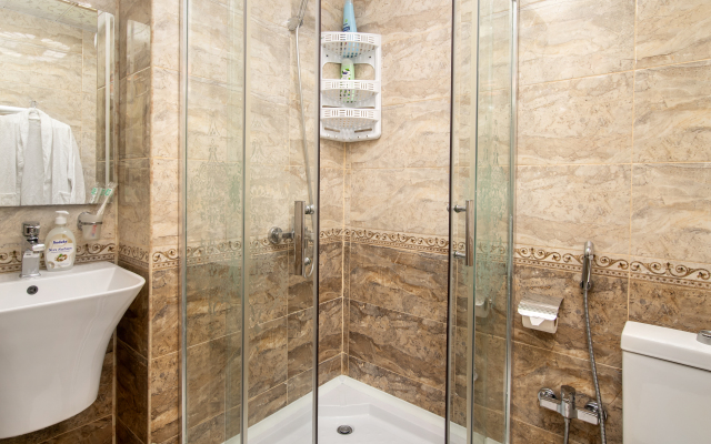 Amea Baku Hotel