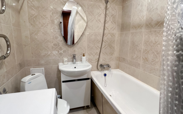 Квартира 1-комнатная на ул. Полярные Зори 31к1