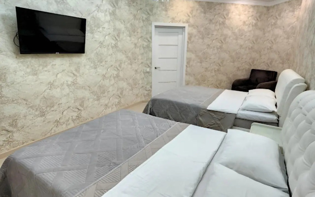 Flat na Moscovskoi Ulitse