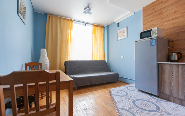 Yershova 57 Apartments