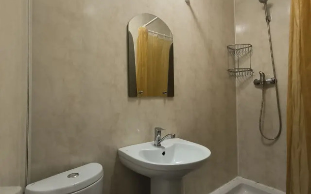 Частный дом Летний