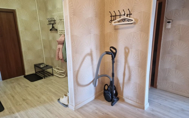 Apartamenty Dvuhkomnatnye seti Baget