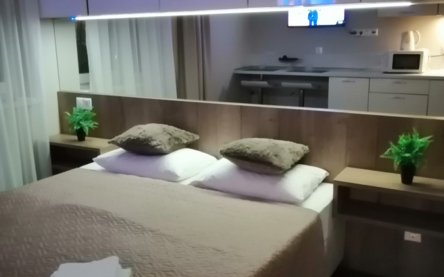 Millennials Aparts Apartaments