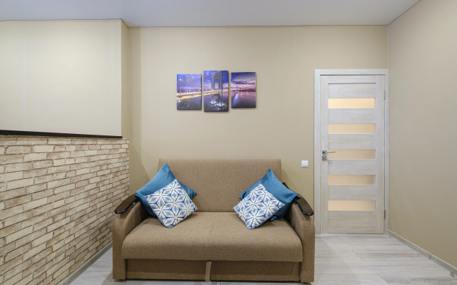V Novom Zhk Ryadom S Metro Flat