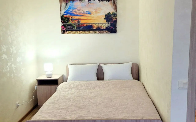 Квартира Сиреневый Бриз