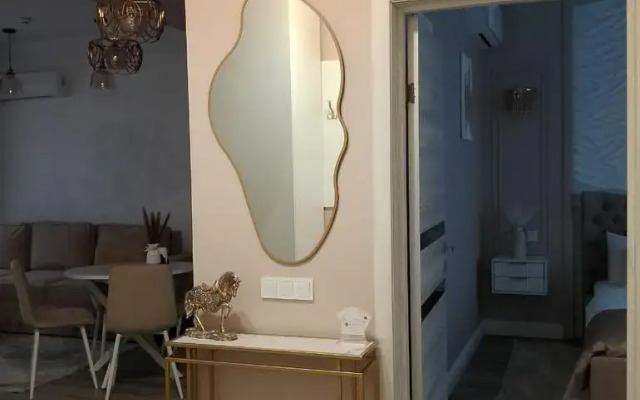 Golden Sand Apartments