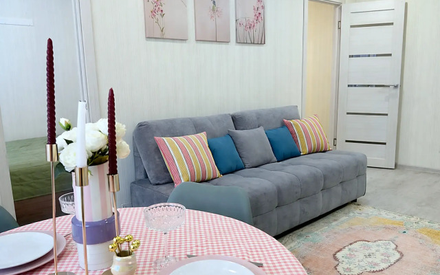 Апартаменты на Кирова