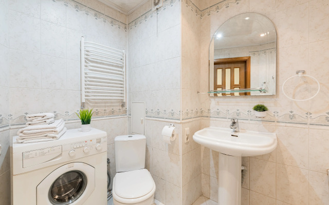 Apart+ Melnikayte 16 Big Apartments