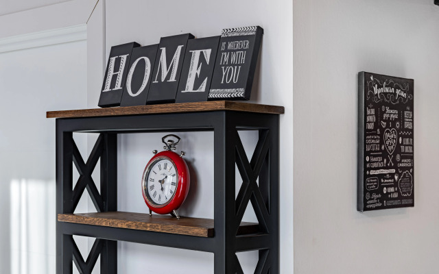 Квартира Двухуровневая студия Smart Host на Н. Красносельской