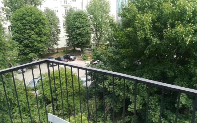 Апартаменты Люкс, в центре, Барнаульская 3, Колибри#3