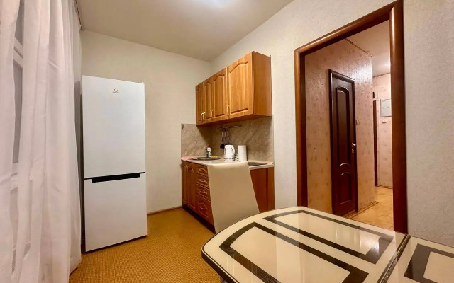 Квартира в Южном Бутово