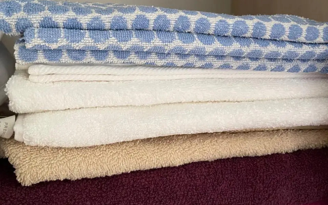 Квартира Студия в стиле минимализм