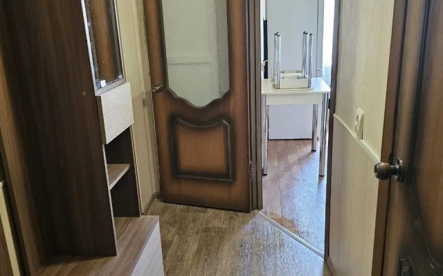 Апартаменты L.V.Hotels на Красноармейском проспекте 4