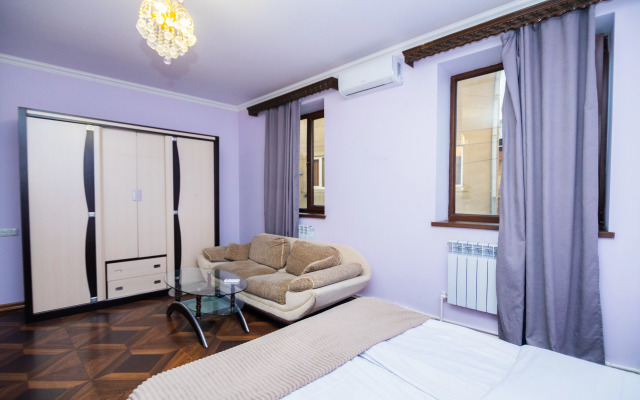 Хостел FAVORIT