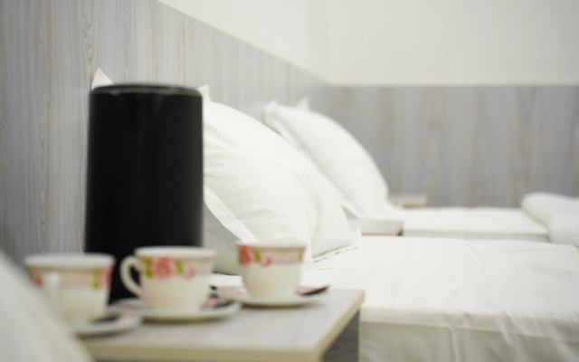 Hotel Chehran Hotel