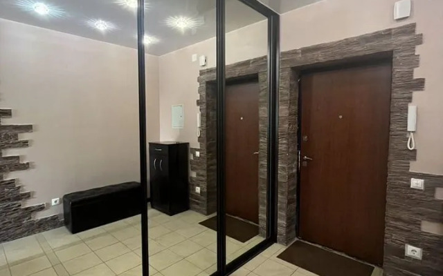 Trekhkomnatnaya Na Pritomskom Prospekte 3A Flat