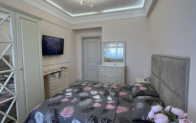 Gyul Flat
