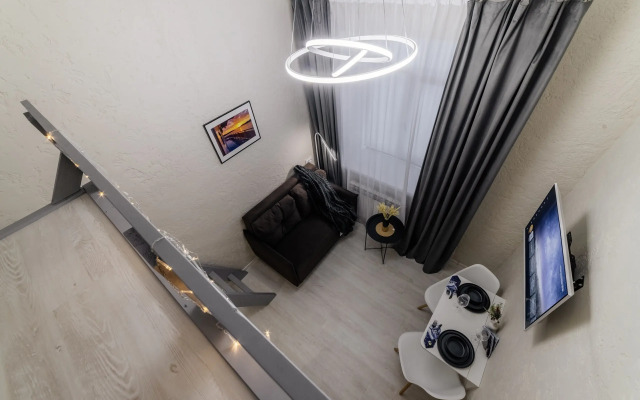 Гостевой дом Волга&Ветер