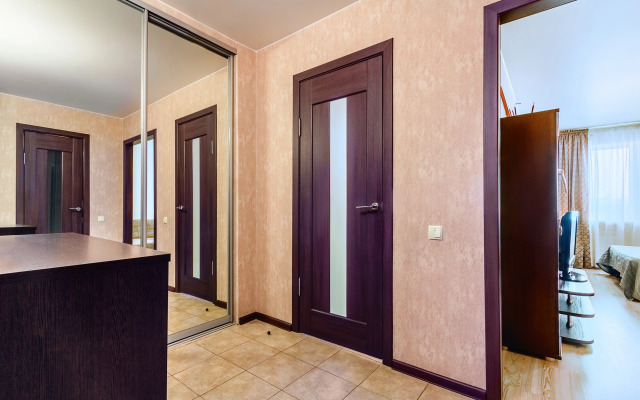 Verona Flat