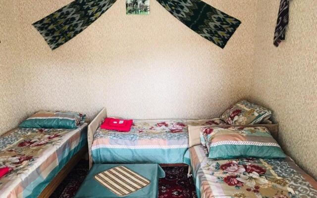 Xoja Kalon Cad Guest house