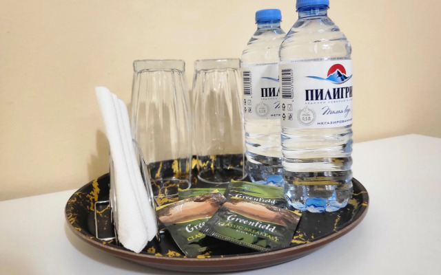 Kolibri Hotel