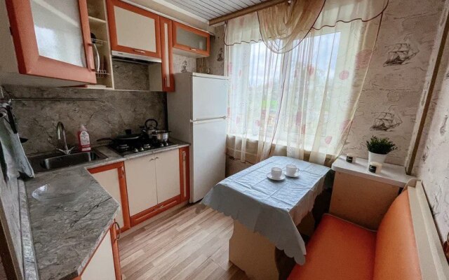 Апартаменты SeveRent Ягры Северная 12