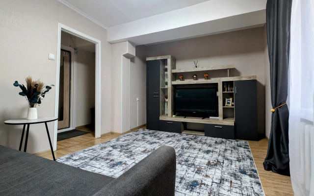 Квартира Свободна - Оболенский переулок 3