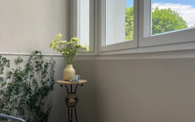 Квартира в Центре Города