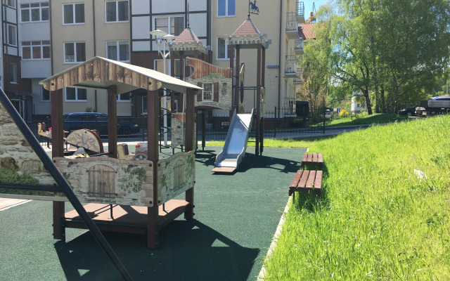 Апартаменты Свет