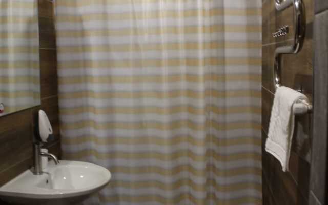 Nefёd Guest House