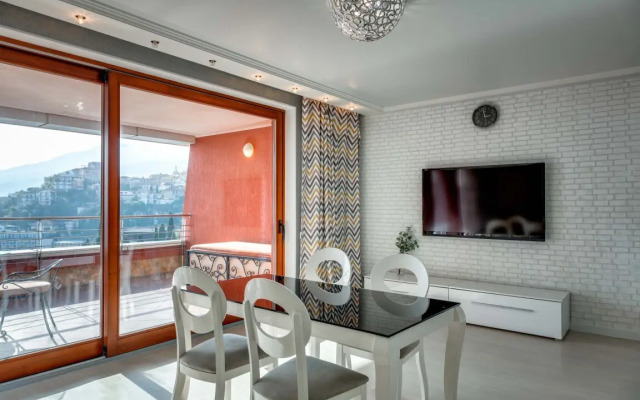Surname Deluxe Apartments 27
