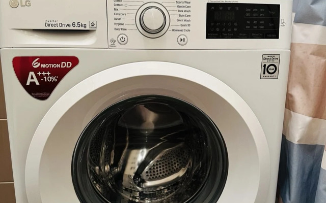 Квартира Уютная в Центре