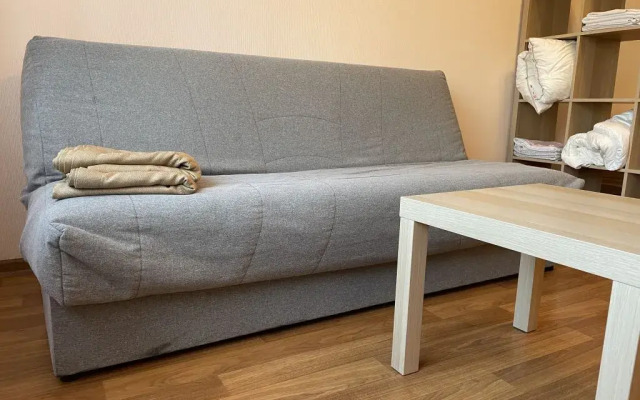 Pskov City Apartments Baltiyskaya 8 Flat 1