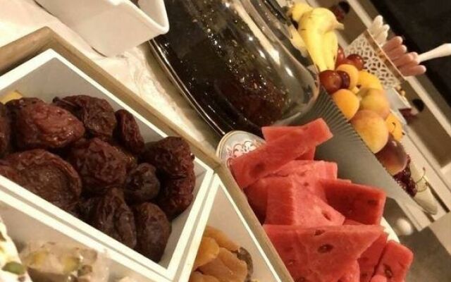 Sultanat Hotel