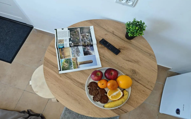 Квартира Студия на 2х на Тухачевского 49/1-15