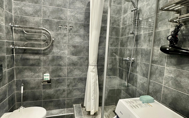 Апартаменты Лунный