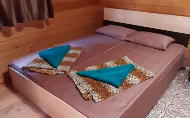 Rayskie Domiki Private House