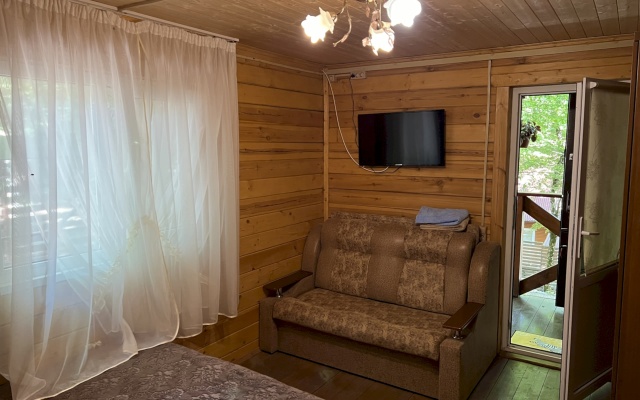 437 Khutor Betta Private House