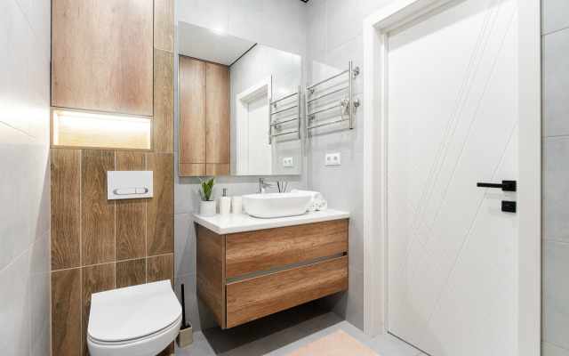 Квартира Современная для отдыха