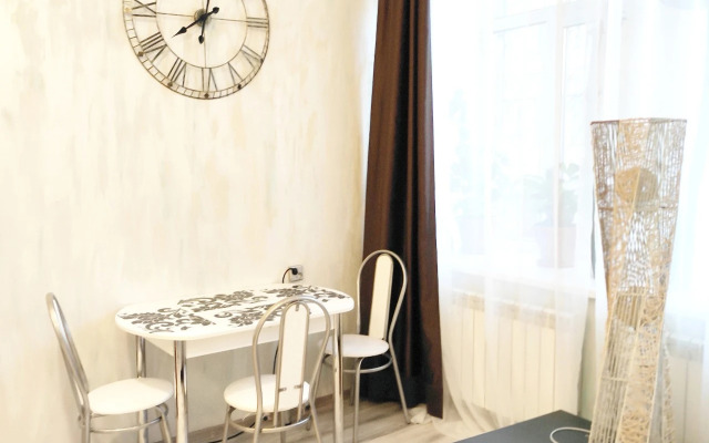 Квартира Дом с историей