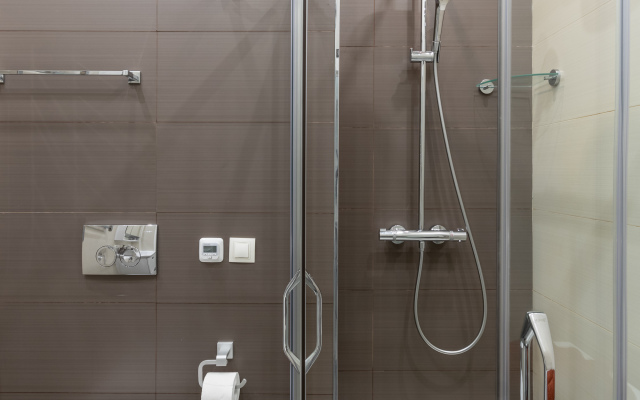 Апартаменты LIFE Комсомола 16