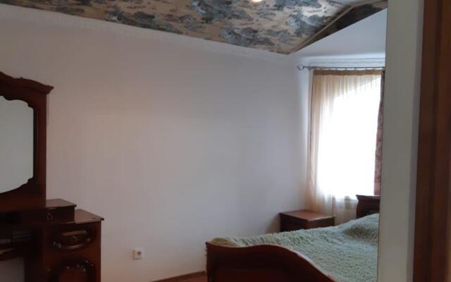 Zolotaya Buhta Guest house