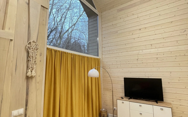 Частный дом Дом в Волошино