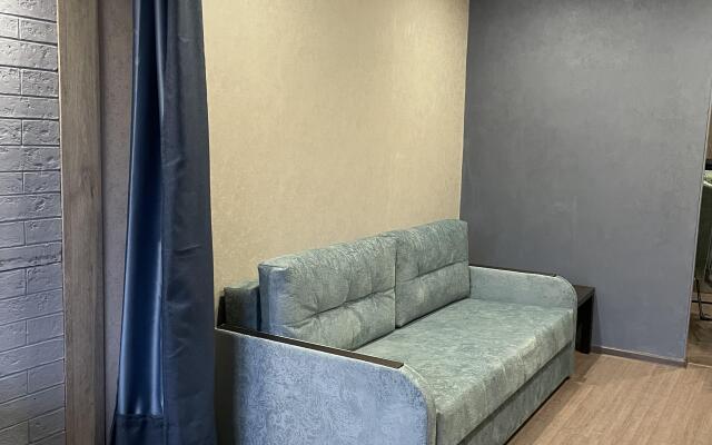 Апартаменты  на Кирова 52