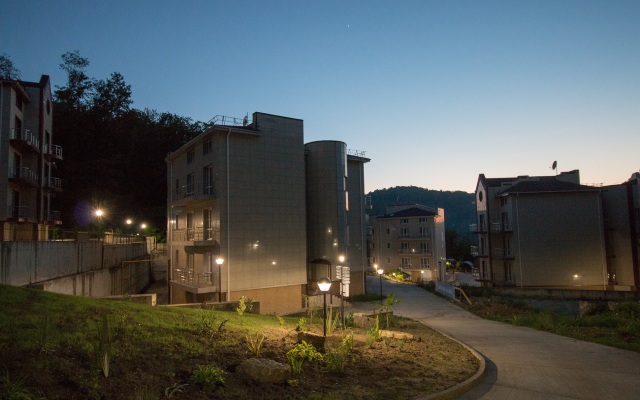 Hobzalend Apart Hotel