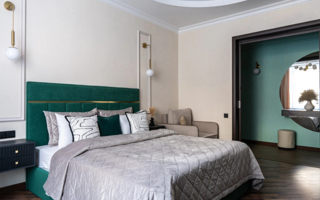 Квартира в самом Сердце Нижнего Новгорода