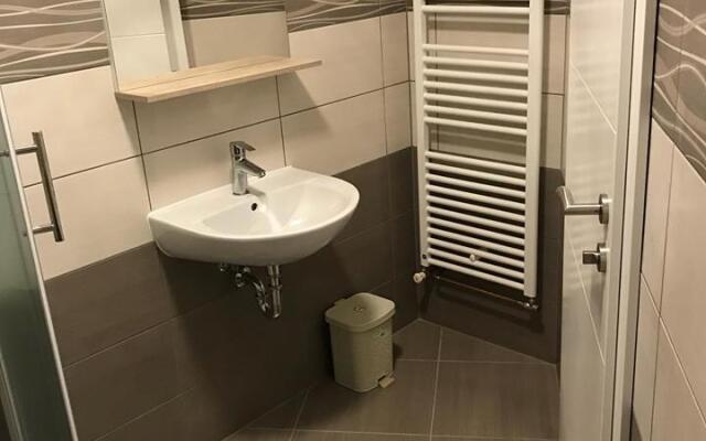 Гостевой Дом Klanfar